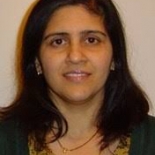 ashwini joshi
